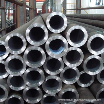 tubos de aço sem costura C45